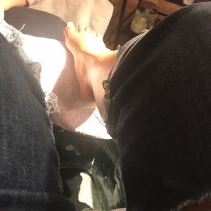 Meet your Posher, Markiesha